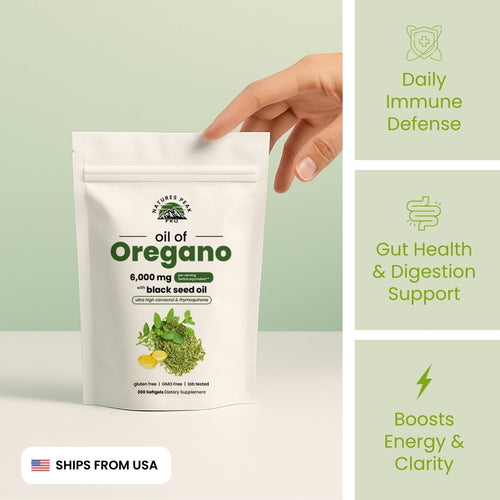 4 Potent Compounds. No Fillers. No Fakes.